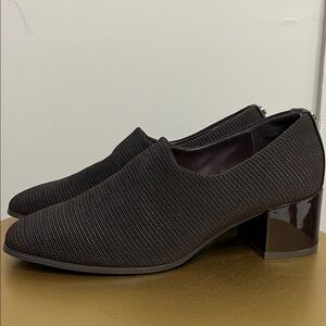 Donald Pliner Keesa Pump Brown Size 7